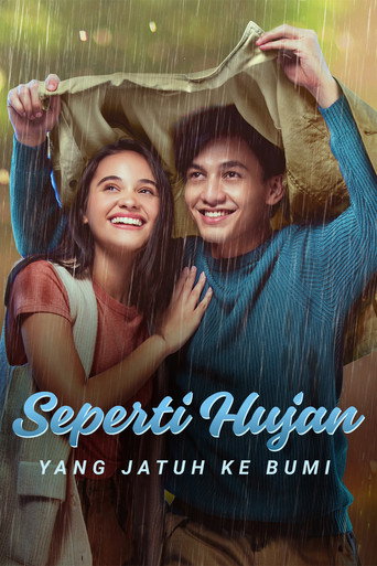 Okładka filmu Seperti Hujan yang Jatuh ke Bumi