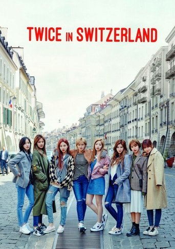 TV5 -TWICE in SWITZERLAND-