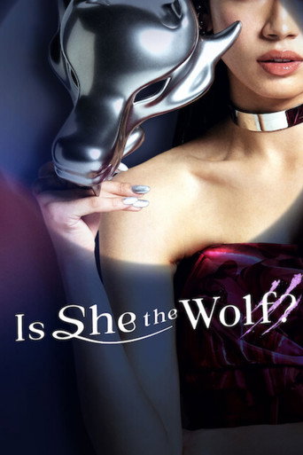 Is She the Wolf?