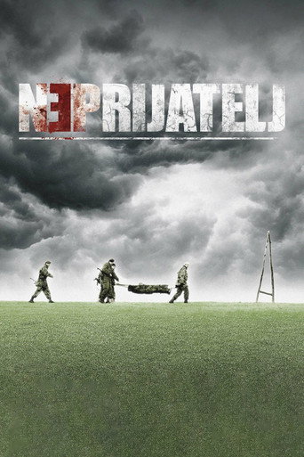 Okładka filmu Neprijatelj