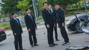 Fleeing for Survival