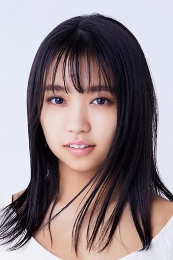 Image of Yuno Ohara