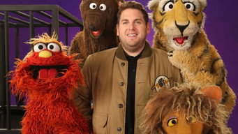 Big Bird Loses His Nest episode still image