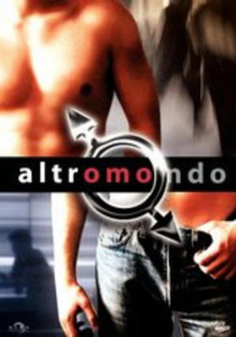 Okładka filmu Altromondo