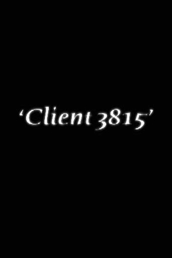 Okładka filmu Client 3815