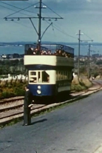 Once Upon a Tram 在线观看和下载完整电影