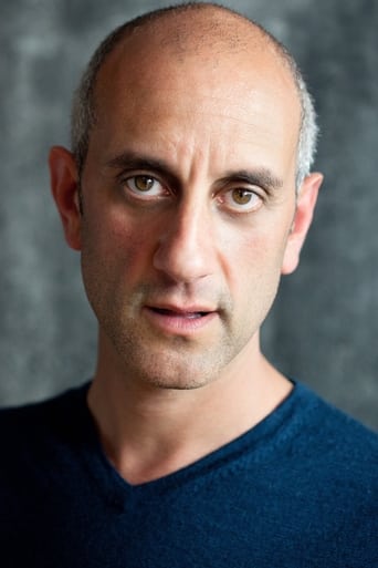 Image of Richard Katz