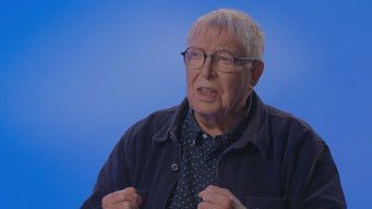 Graeme Harper In Conversation