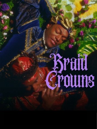 Braid Crowns