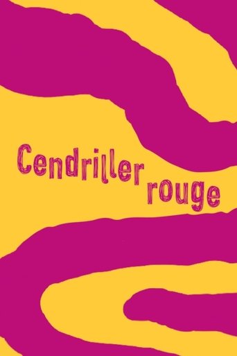 Cendriller rouge