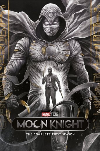 Moon Knight primary thumbnail