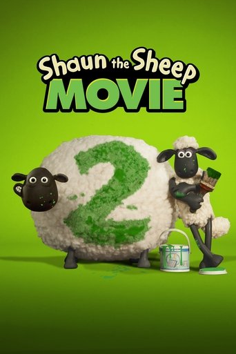 A Shaun the Sheep Movie: Farmageddon (2019) A Shaun the Sheep Movie: Farmageddon (2019)