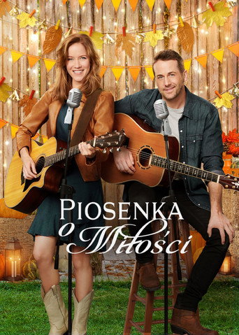 Okładka filmu Piosenka o miłości
