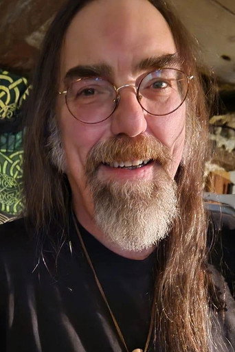 Image of Ron Chevarie