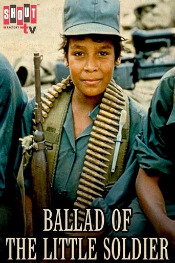 Movie Ballad of the Little Soldier Poster Images, BackDrops Images, Logo Images posters 2 /csjcOqmXAFhsZRBCNScRjTwozZL.jpg