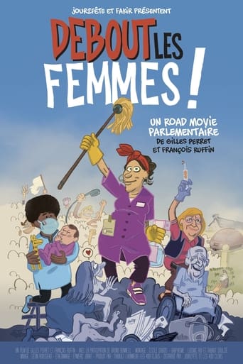 Debout les femmes ! Torrent