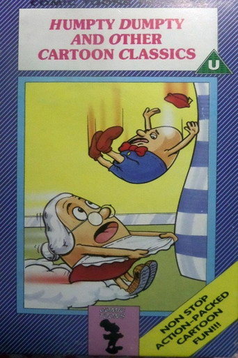 Humpty Dumpty and Other Cartoon Classics 在线观看和下载完整电影