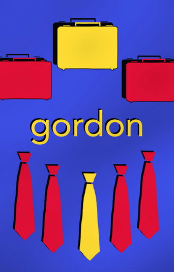 Gordon 在线观看和下载完整电影