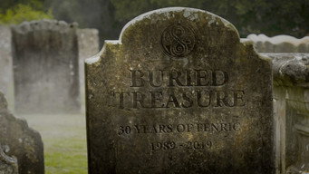 Buried Treasure: 30 Years of Fenric