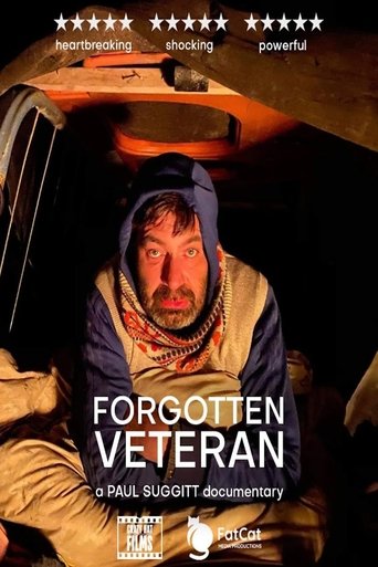 Forgotten Veteran