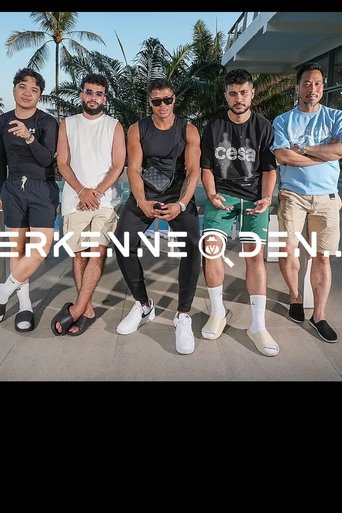 Nahim Sky - Erkenne den...