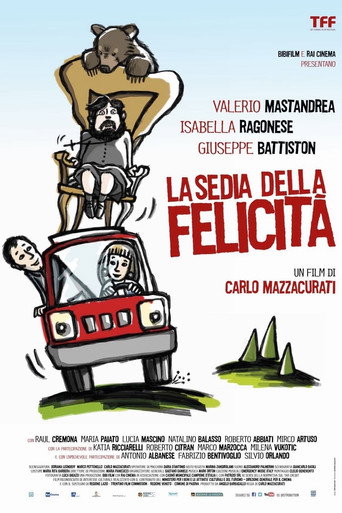 La sedia della felicità 在线观看和下载完整电影