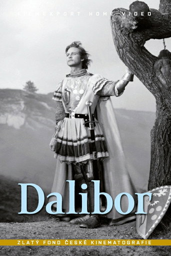 Dalibor 在线观看和下载完整电影