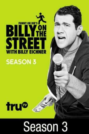 Billy on the Street