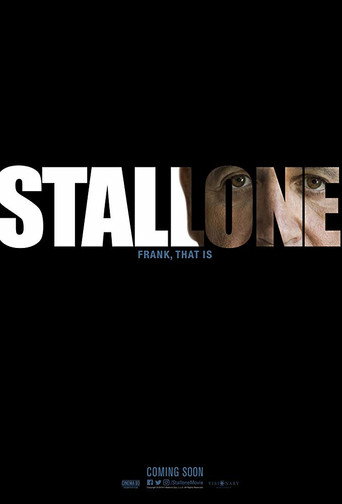 Stallone: Frank, That Is 在线观看和下载完整电影