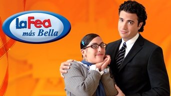 Capa de La fea más bella