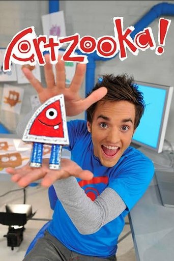 Artzooka!