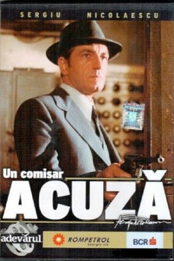Un comisar acuză 在线观看和下载完整电影