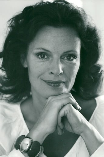 Image of Sylvia Lindenstrand