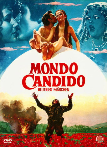 Mondo Candido 在线观看和下载完整电影