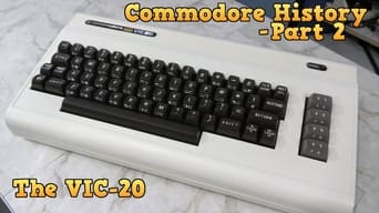 The VIC 20