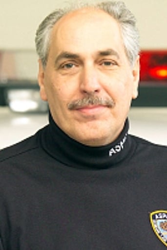 Image of Joe Pentangelo