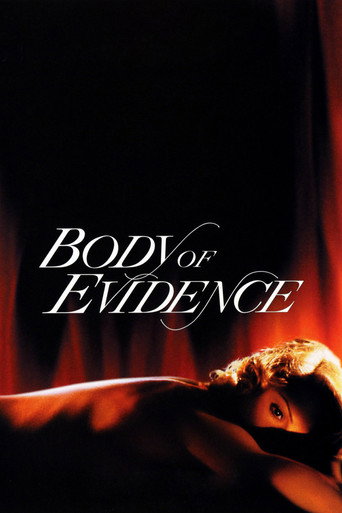 Body of Evidence 在线观看和下载完整电影