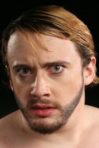 Image of Sam Hyde