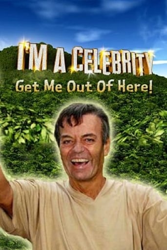 I'm a Celebrity...Get Me Out of Here!