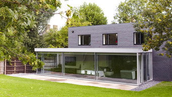 South London: Modernist Masterpiece