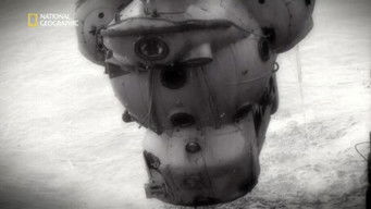 Target Is Destroyed (Korean Air Lines Flight 007)