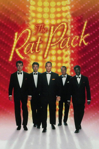 The Rat Pack 在线观看和下载完整电影