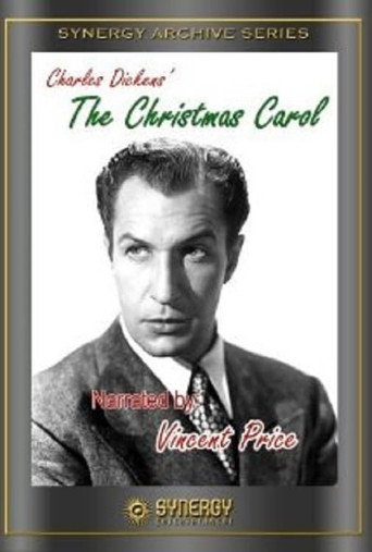 The Christmas Carol 在线观看和下载完整电影