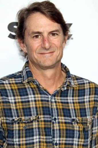 Image of Matt Adler