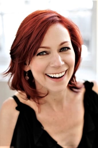 Image of Carrie Preston