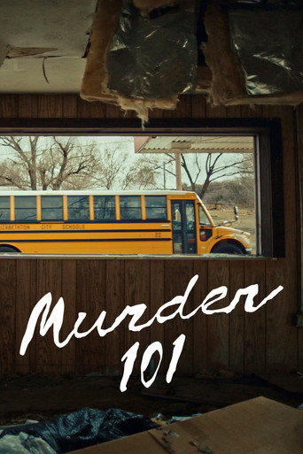 Murder 101