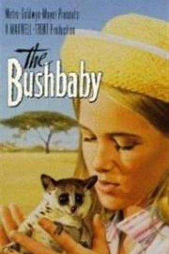 The Bushbaby 在线观看和下载完整电影