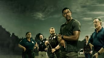 Capa de Rebel Ridge