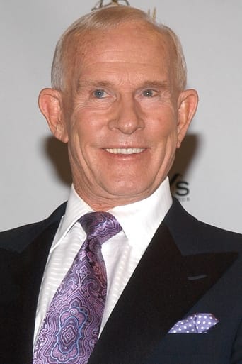 Image of Tom Smothers