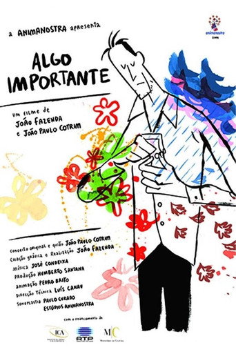 Algo Importante 在线观看和下载完整电影